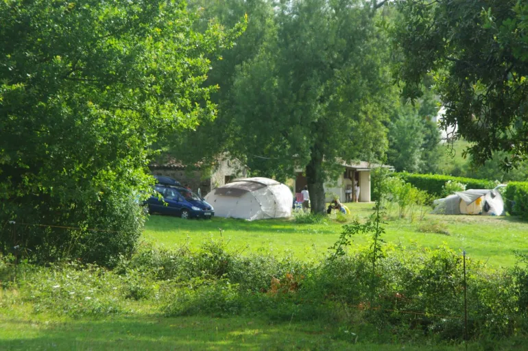 CAM - Test Thuria photo 2