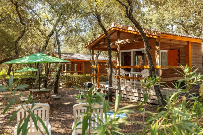 Domaine de Massereau Campsite - Photo 2