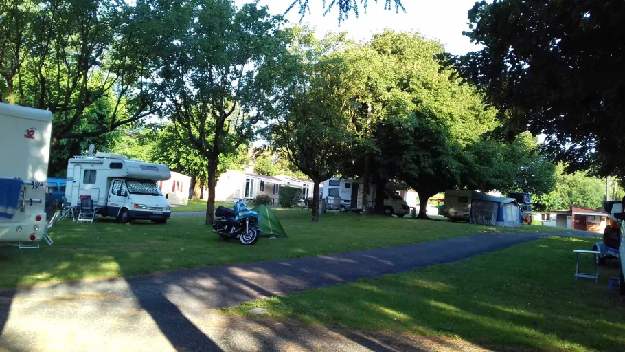 CampingVallée du Thoré photo 3