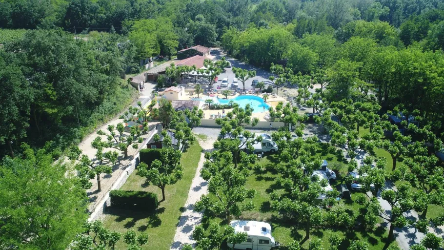 Campsite Laborie photo 3