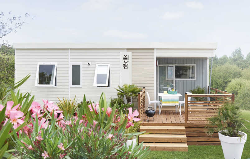 CAMPING DE L ETANG DES FORGES