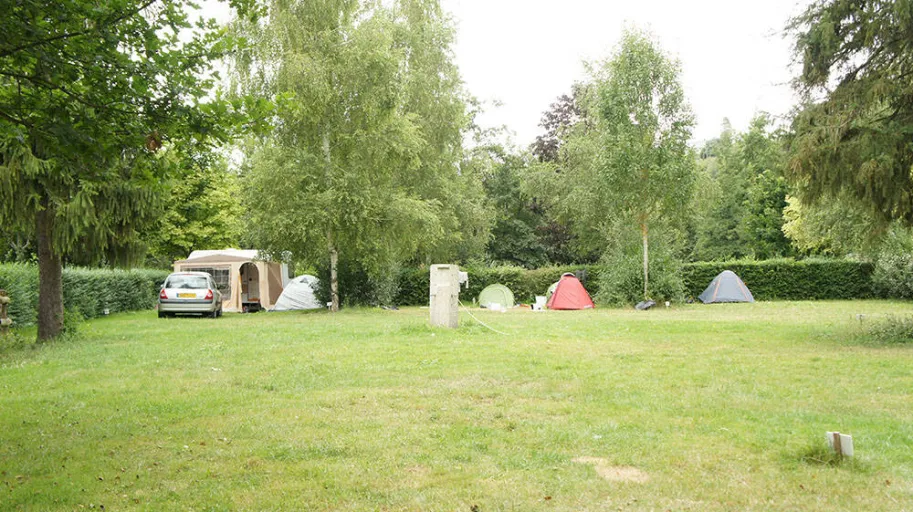 Camping du Clos imbert photo 3