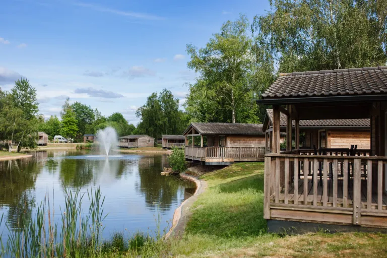Yelloh ! Village Bordeaux Lac photo 3