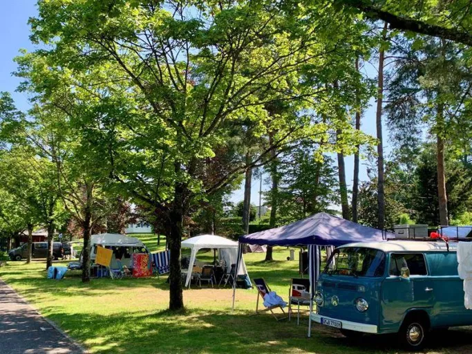 Camping Les Pins photo 3