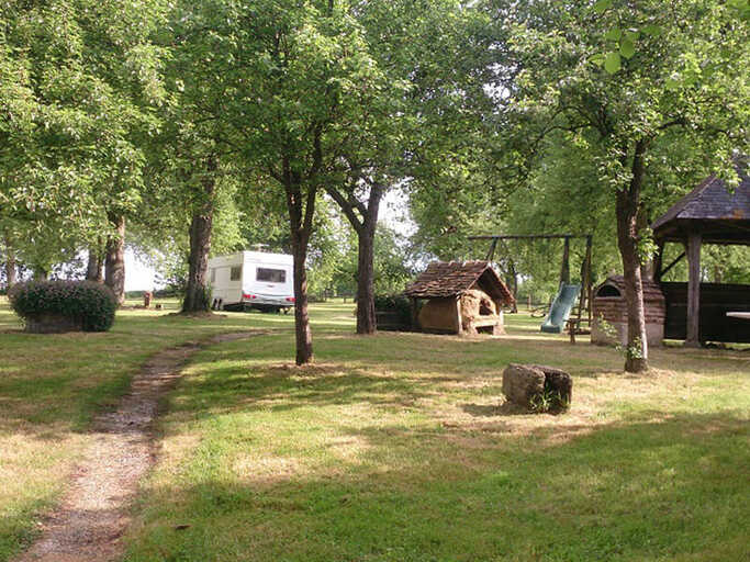Camping Paysan de la Bonelière photo 2