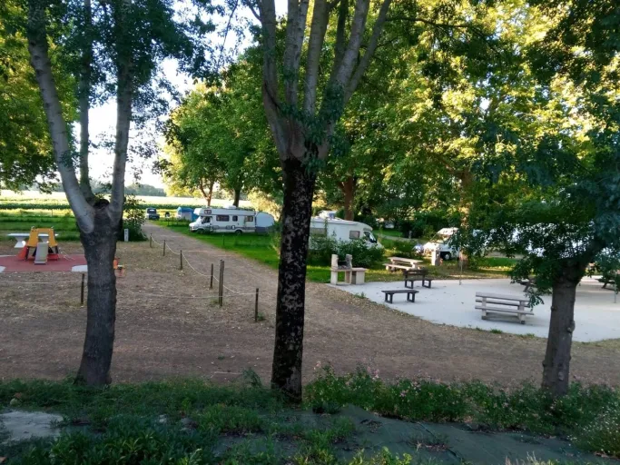 Camping "Chez Nini" photo 2