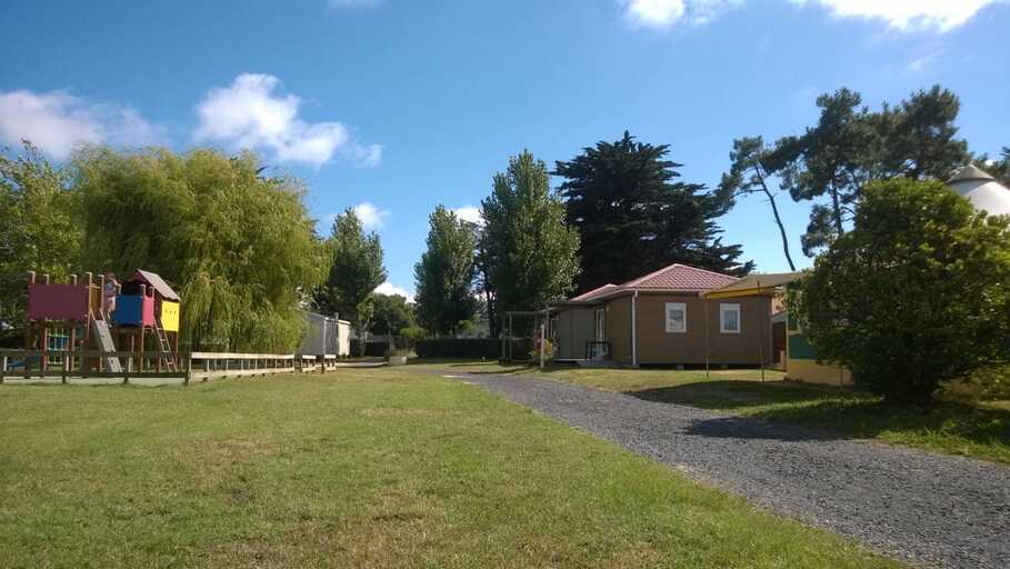 CAMPING LES GATINELLES photo 3