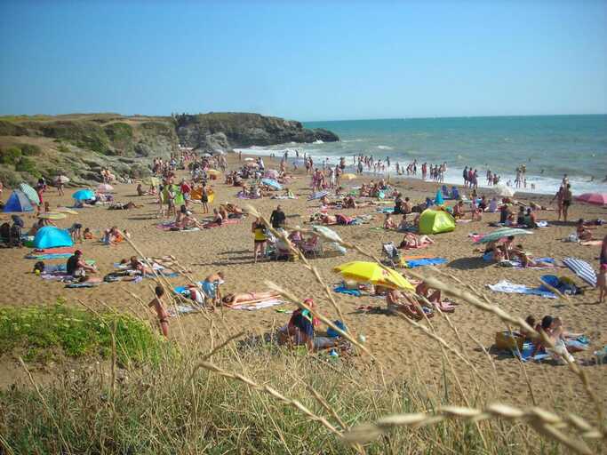 CAMPING LA PADRELLE photo 3
