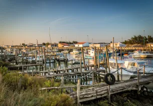 Port du bec