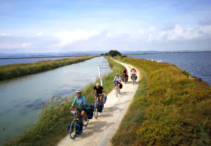 La Méditerranée à Vélo / EuroVelo 8