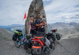 La Mini Passagère