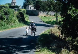 La Joyeuse Vadrouille