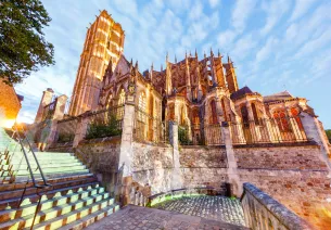 Le Mans et sa cité Plantagenêt