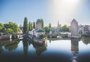 Strasbourg