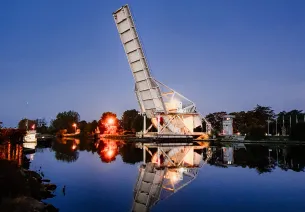 Pont Pegasus - Bénouville