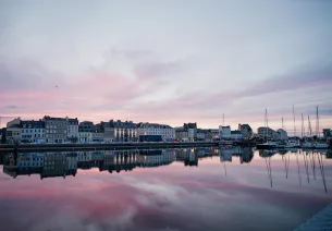 Port de Cherbourg