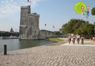 Le Vélo Voyageur