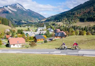 Parc naturel régional de Chartreuse