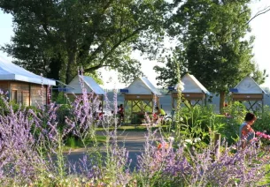 Anjou Bivouac : des abris pour les cyclistes