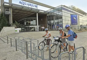 L'aquarium de La Rochelle