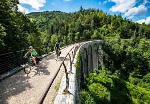 Douce échappée en Ardèche Sauvage