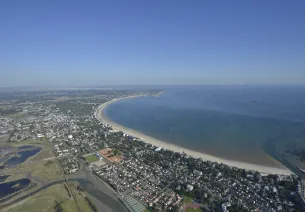 The Baie de la Baule