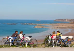 Cap Fréhel entre amis