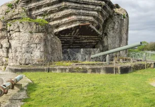 Casemate de Crisbecq