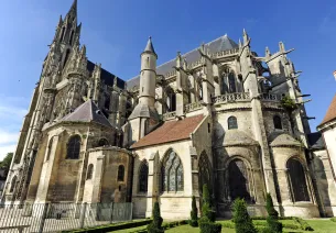 Cité royale de Senlis