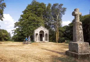 Sur les traces des Gallo-Romains