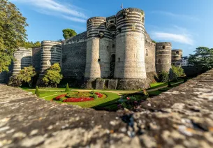 Angers : une invitation au cœur d’un patrimoine d’exception