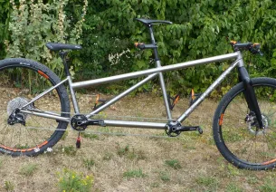 Levacon fabricant de cycles en France
