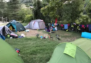 Dolce Via en famille - Jour 2