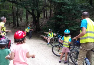 Dolce Via en famille - Jour 4