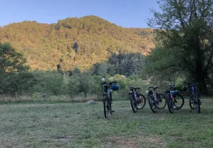 Dolce Via en famille - Jour 7