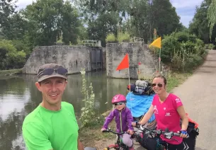 Graine de Baroudeurs en famille