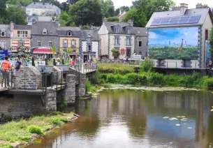 Das Fotofestival von La Gacilly