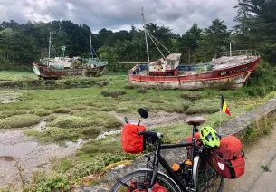 Jour 6 : Roscoff > Perros-Guirec