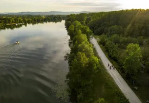 Ressourcez-vous au fil de l'eau
