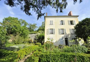 Maison Vincent-Van-Gogh à Auvers-sur-Oise