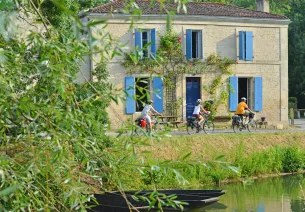 Le charme du marais Poitevin 