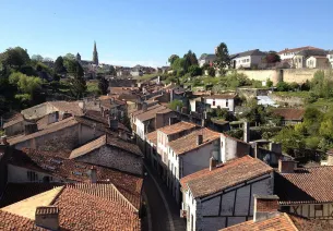 Points de vue à Parthenay