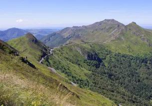 Grimpettes & cols