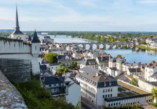 Saumur