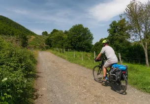 Tour du Massif central