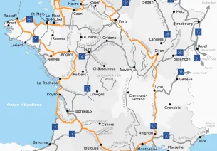 Tour de France Vélo Tourisme