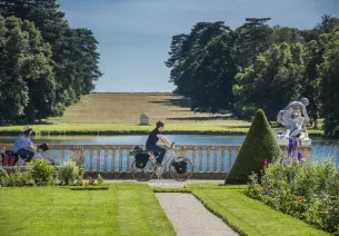 Paris : La Vallée Royale de l'Eure