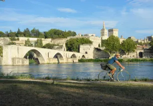 Tanzen in Avignon