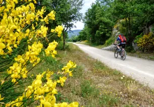 Voie Verte à vélo "PassaPaïs"