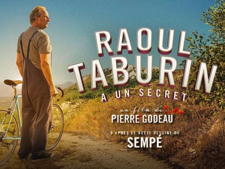 Raoul Taburin (2019)
